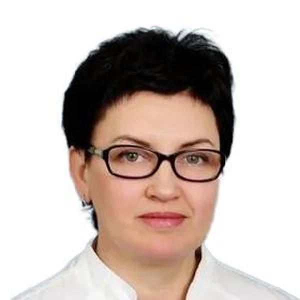 Мелюкова Ольга Юрьевна — Врач УЗИ, Светлый