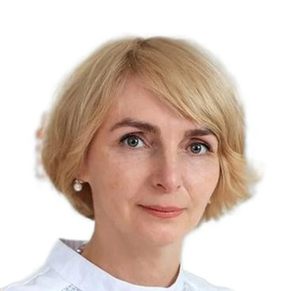 Щеблыкина Елена Викторовна — Детский невролог, Детский эпилептолог, Воронеж