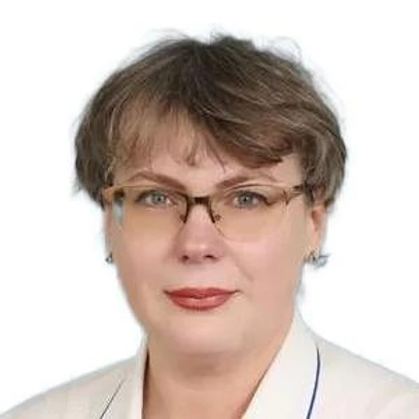 Ильина Галина Юрьевна — Гастроэнтеролог, Детский гастроэнтеролог, Калининград