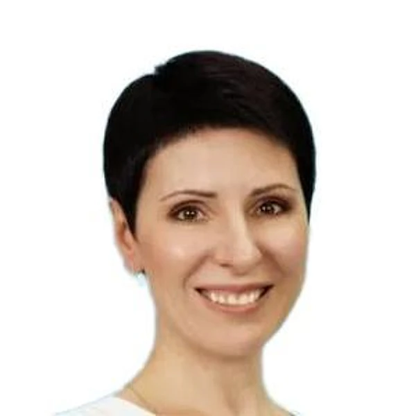 Викулова Ирина Владимировна — Врач УЗИ, Калининград