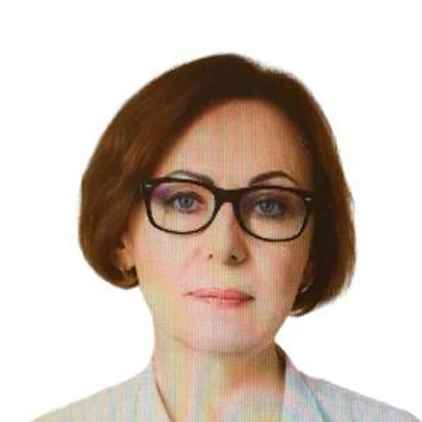 Крец Наталья Савельевна — Терапевт, Калининград