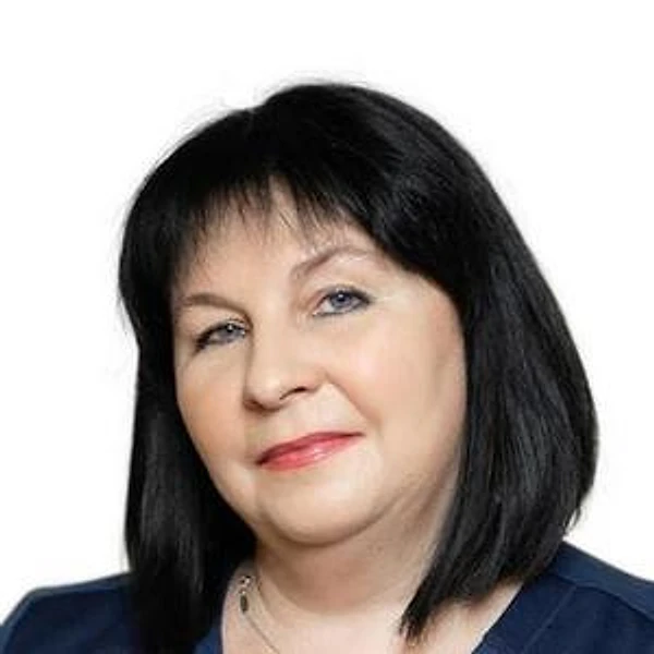 Власова Наталья Викторовна — Врач УЗИ, Детский врач УЗИ, Воронеж