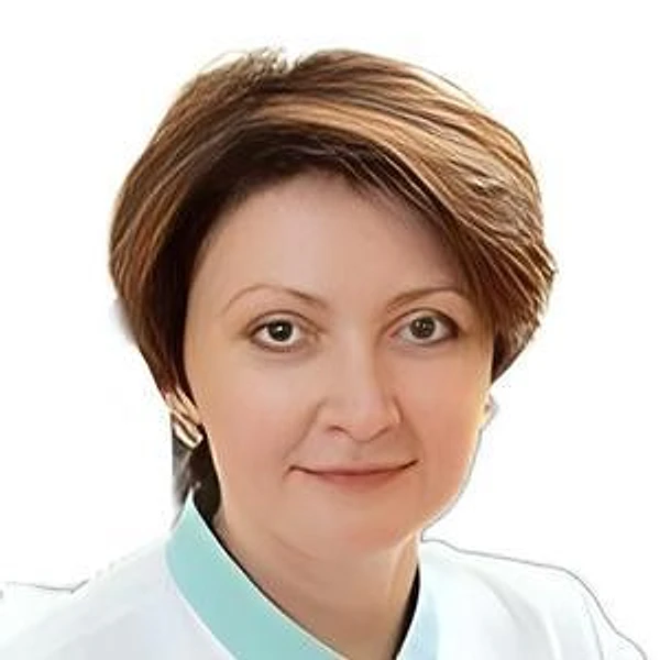 Бабыкина Елена Александровна — Гинеколог, Калининград