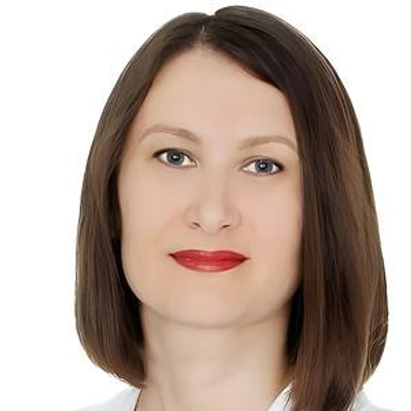 Сыкулева Елена Николаевна — Эндокринолог, Детский эндокринолог, Краснодар