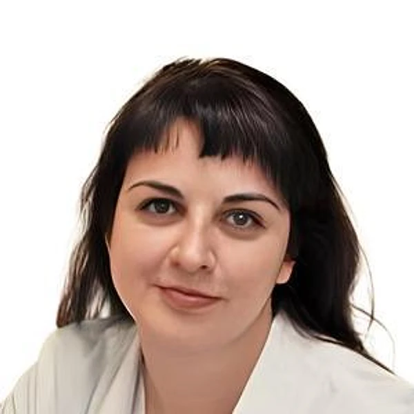 Акулиничева Галина Николаевна — Детский офтальмолог, Воронеж