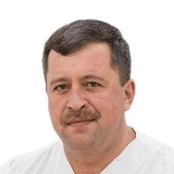 Мясоедов Сергей Владимирович — Детский хирург, Воронеж