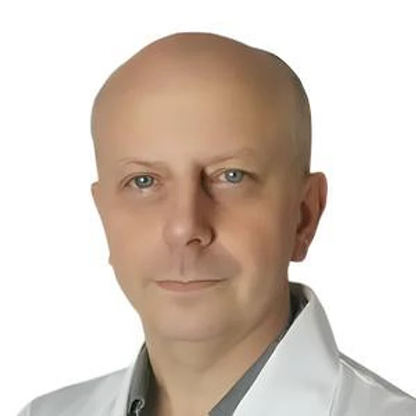Стебенев Александр Николаевич — Хирург, Липецк