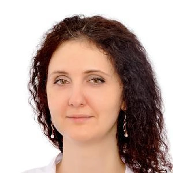 Киут Валентина Александровна — Врач УЗИ, Краснодар