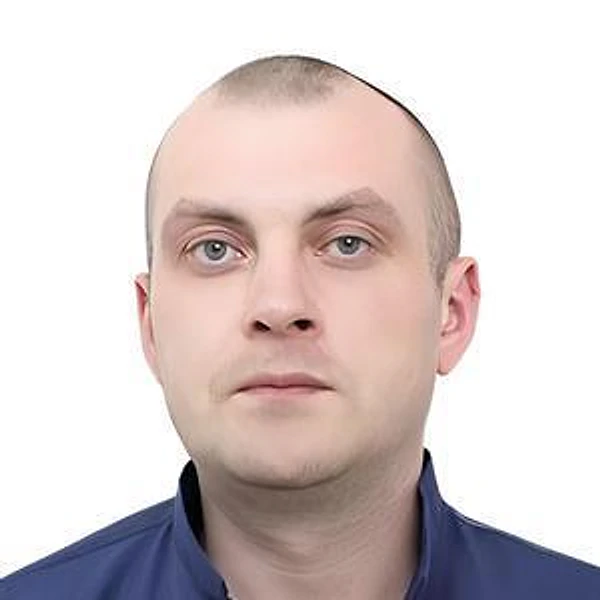 Лукошков Евгений Николаевич — Ортопед, Травматолог, Вологда