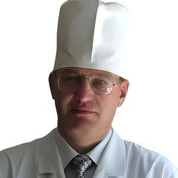 Буров Алексей Владимирович — Детский хирург, Пенза
