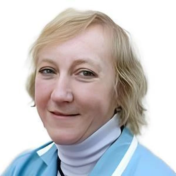 Клычкова Ирина Юрьевна — Ортопед, Детский ортопед, Детский хирург, Травматолог, Санкт-Петербург