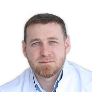 Абаев Александр Александрович — Сосудистый хирург (ангиохирург), Беслан