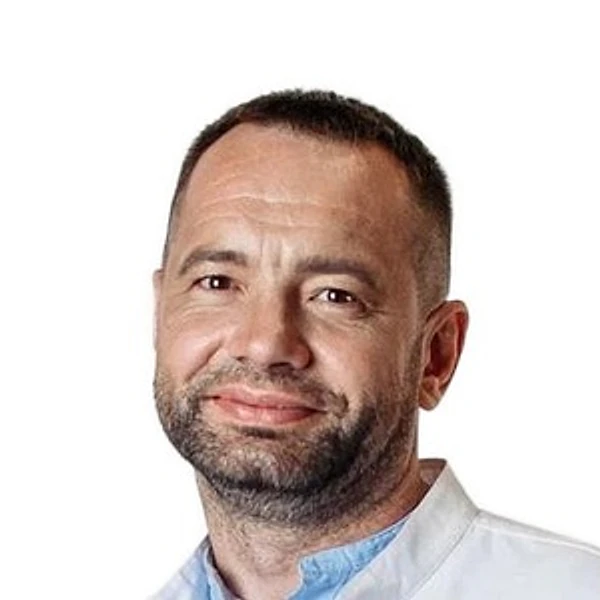 Жабин Василий Александрович — Стоматолог-имплантолог, Стоматолог, Стоматолог-ортопед, Стоматолог-хирург, Воронеж