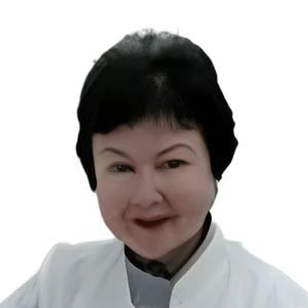 Шивалина Валентина Алексеевна — Гинеколог, Акушер, Коломна