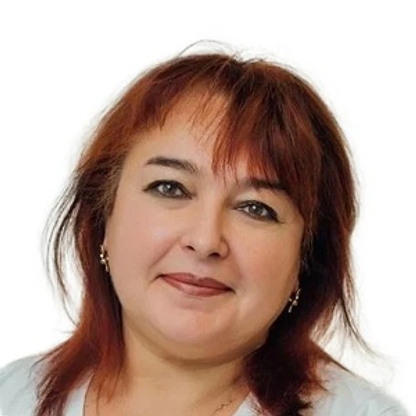 Анофрина Ольга Владимировна — Гинеколог, Акушер, Коломна