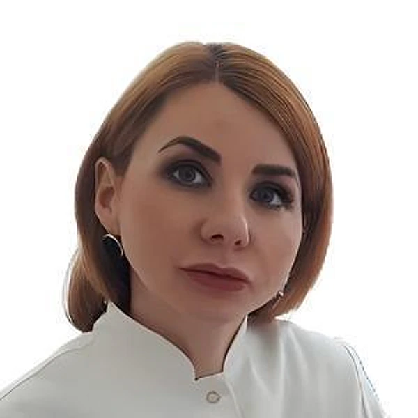 Филюшкина Алена Юрьевна — Гинеколог, Акушер, Врач УЗИ, Врач-косметолог, Детский гинеколог, Коломна