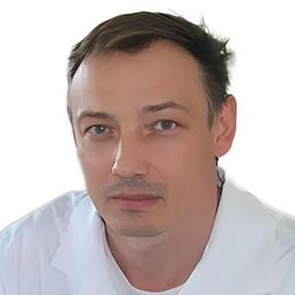 Варламов Роман Викторович — Стоматолог, Стоматолог-ортопед, Коломна