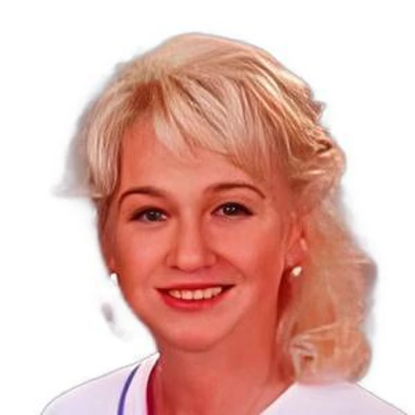 Варламова Яна Анатольевна — Стоматолог-ортодонт, Коломна