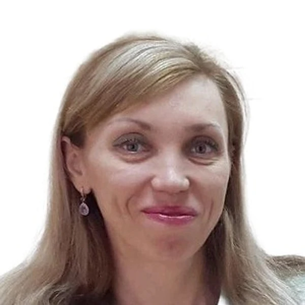 Седунова Вера Викторовна — Врач УЗИ, Акушер, Гинеколог, Коломна