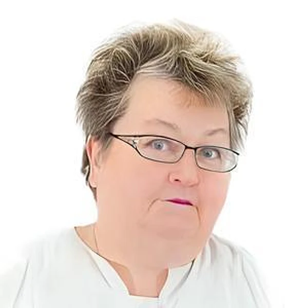 Рыкова Марина Владимировна — Терапевт, Ревматолог, Коломна