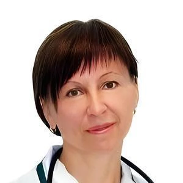 Кулагина Татьяна Станиславовна — Педиатр, Аллерголог, Детский аллерголог, Детский иммунолог, Иммунолог, Коломна