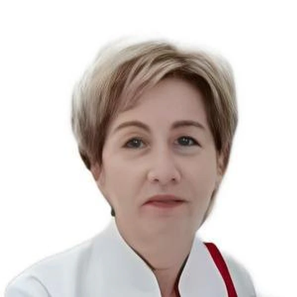 Матвиива Елена Владимировна — Гастроэнтеролог, Коломна