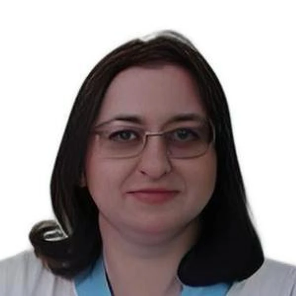 Харитонова Ирина Николаевна — Офтальмолог (окулист), Коломна