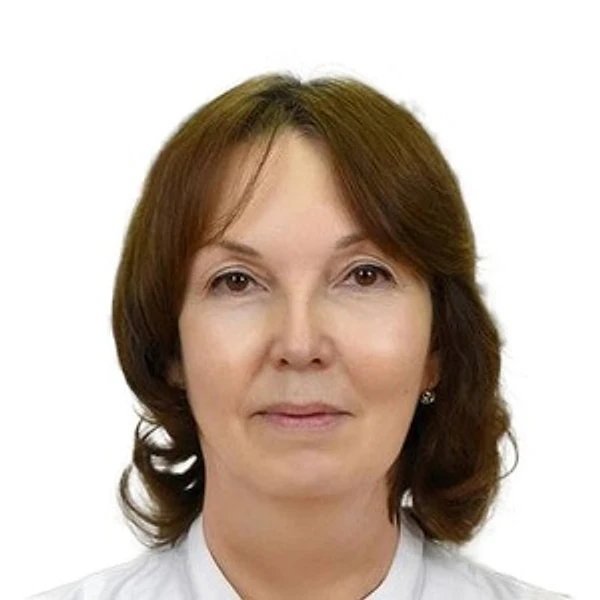 Тарасова Татьяна Юрьевна — Онколог, Уфа