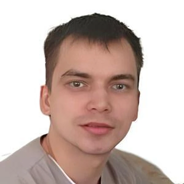 Пурдяхин Юрий Владимирович — ЛОР, Коломна