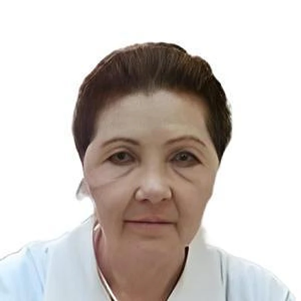 Шимохина Татьяна Ивановна — Терапевт, Братск