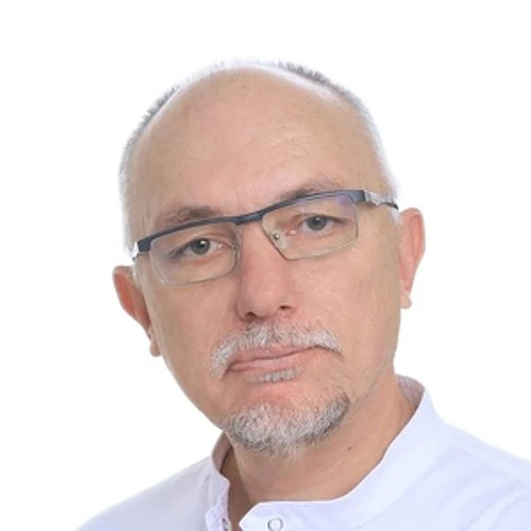 Мамелов Сергей Юрьевич — Сосудистый хирург (ангиохирург), Флеболог, Краснодар