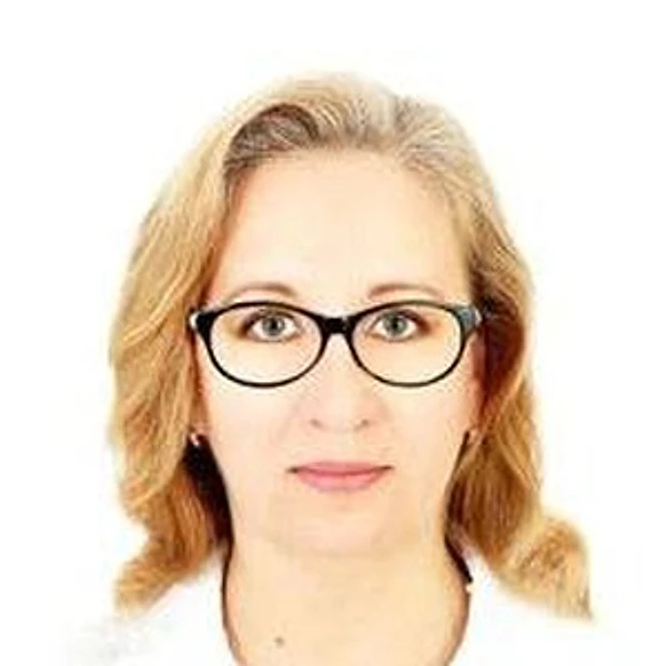 Горожанцева Анна Владимировна — Врач УЗИ, Краснодар