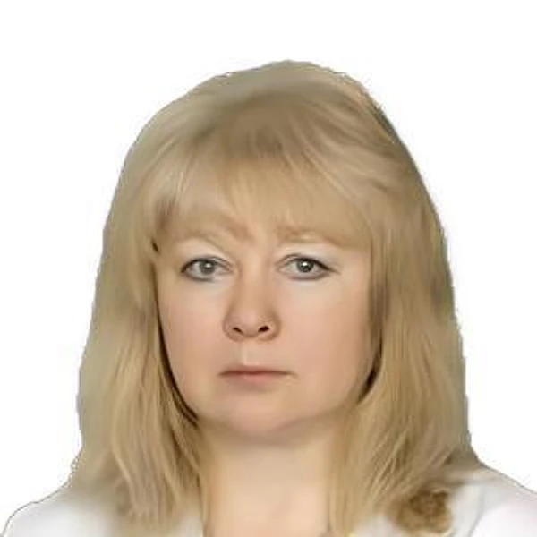 Дятлова Ольга Борисовна — Врач УЗИ, Функциональный диагност, Краснодар
