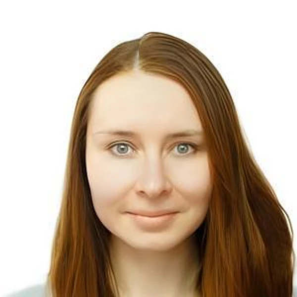 Селиверстова Анастасия Алексеевна — Детский кардиолог, Санкт-Петербург