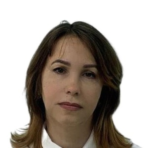 Прохорова Марина Олеговна — Врач УЗИ, Детский кардиолог, Неонатолог, Санкт-Петербург