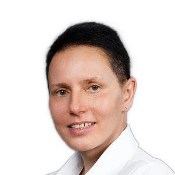 Атаманова Элина Эльбековна — Детский невролог, Санкт-Петербург