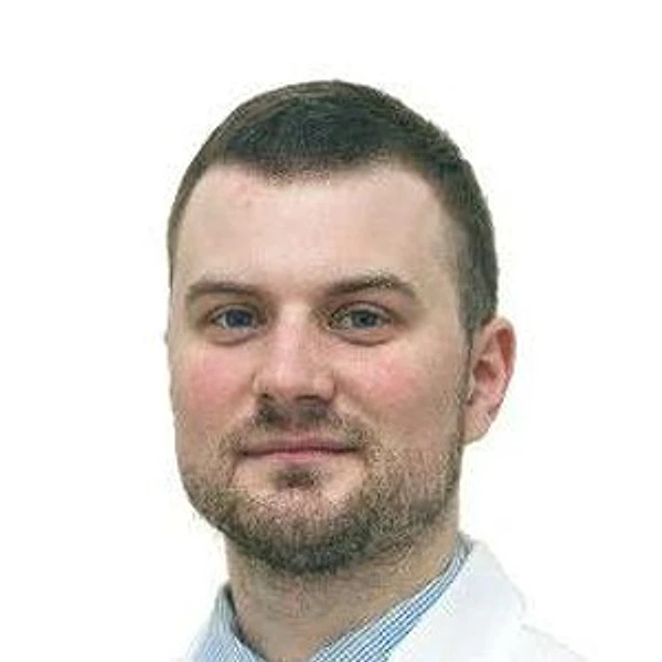 Овчинников Михаил Александрович — Невролог, Детский мануальный терапевт, Детский остеопат, Мануальный терапевт, Остеопат, Санкт-Петербург