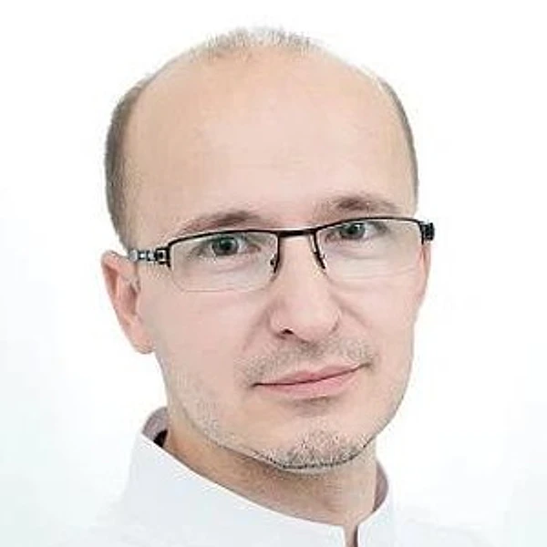Раевский Павел Александрович — Рефлексотерапевт, Невролог, Санкт-Петербург