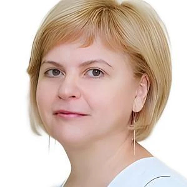 Сикальчук Ольга Ивановна — Гинеколог, Акушер, Гинеколог-хирург, Краснодар