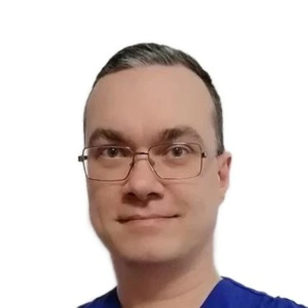 Синяков Виктор Петрович — Врач УЗИ, Детский врач УЗИ, Санкт-Петербург