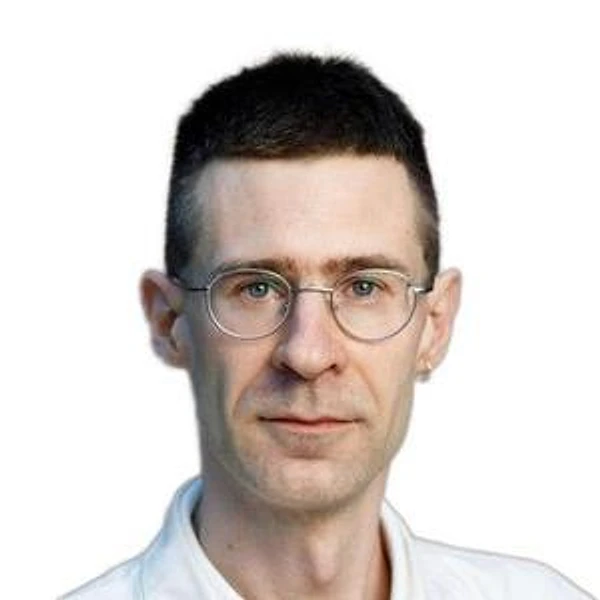 Кулагин Павел Александрович — Невролог, Нейрофизиолог, Функциональный диагност, Санкт-Петербург