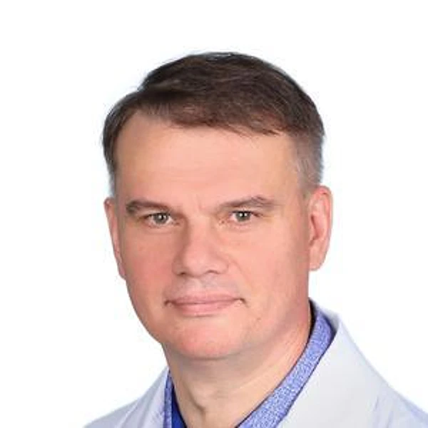 Королихин Игорь Алексеевич — Психотерапевт, Санкт-Петербург