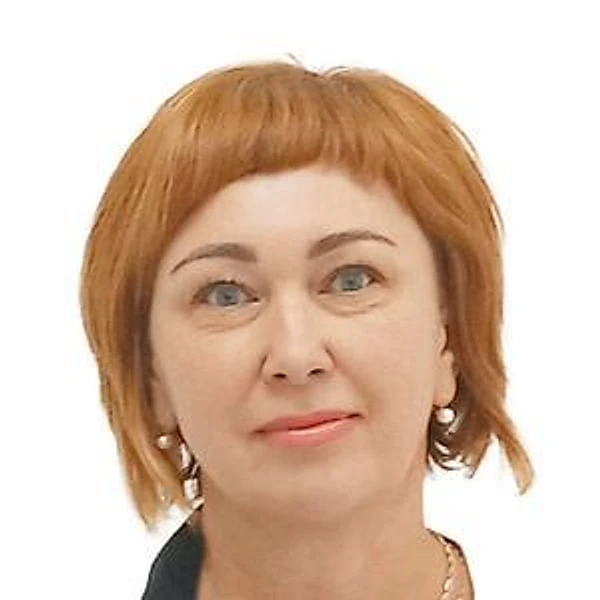 Воскресенская Елена Алексеевна — Детский невролог, Невролог, Анапа