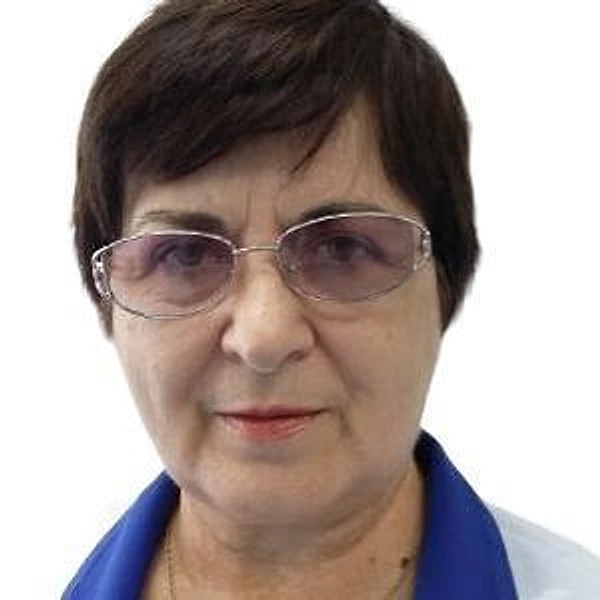 Аксенова Ирина Леонидовна — ЛОР, ЛОР-хирург, Анапа