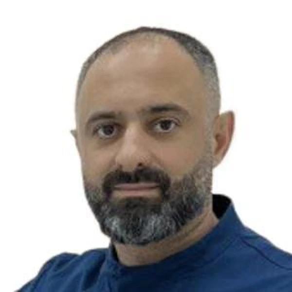 Папян Владимир Арменович — Стоматолог, Стоматолог-ортопед, Анапа