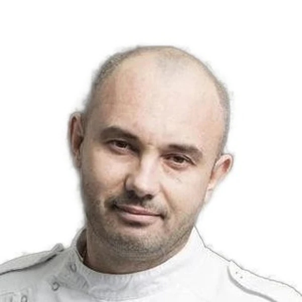 Новиченко Роман Сергеевич — Стоматолог-хирург, Стоматолог-имплантолог, Стоматолог-ортопед, Анапа