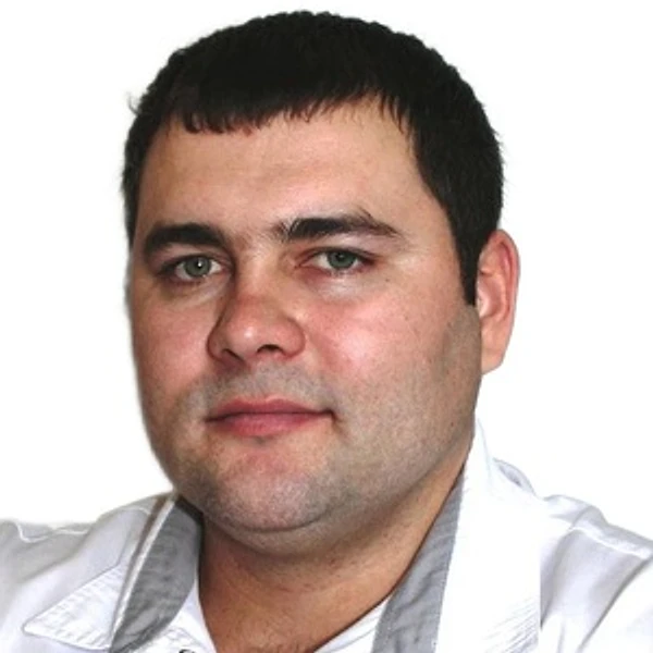 Галимов Радик Халитович — Стоматолог, Стоматолог-ортопед, Анапа
