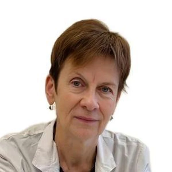 Кручинина Ирина Анатольевна — Невролог, Детский невролог, Москва