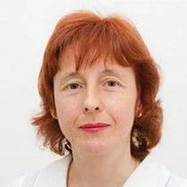 Милкина Людмила Владимировна — Гинеколог, Акушер, Нижний Новгород