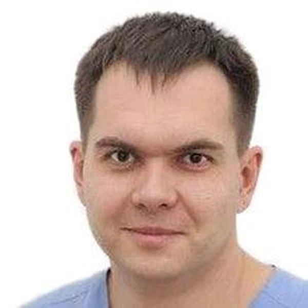 Калинин Виталий Владимирович — Гинеколог, Богородск